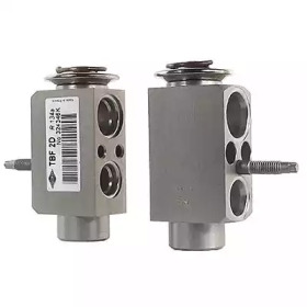 HOFFER k42055 -  Расширительный клапан, кондиционер