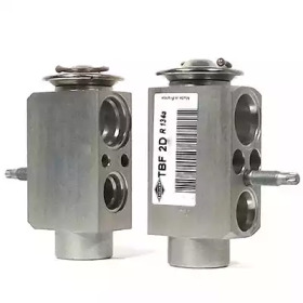 HOFFER k42068 -  Расширительный клапан, кондиционер