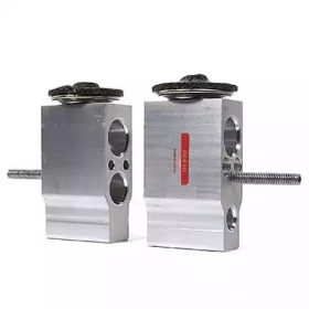 HOFFER k42071 -  Расширительный клапан, кондиционер