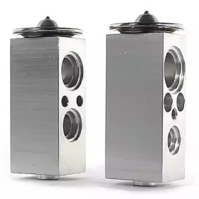 HOFFER k42075 -  Расширительный клапан, кондиционер