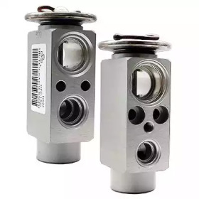HOFFER k42084 -  Расширительный клапан, кондиционер