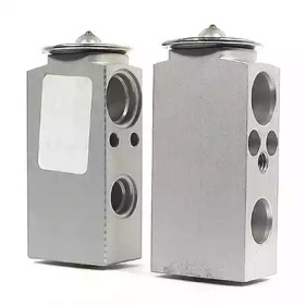 HOFFER k42090 -  Расширительный клапан, кондиционер