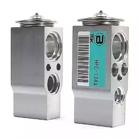 HOFFER k42099 -  Расширительный клапан, кондиционер