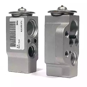 HOFFER k42100 -  Расширительный клапан, кондиционер