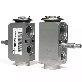 HOFFER k42105 -  Расширительный клапан, кондиционер