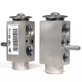 HOFFER k42106 -  Расширительный клапан, кондиционер
