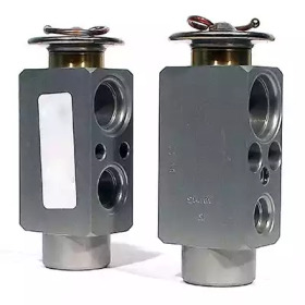 HOFFER k42113 -  Расширительный клапан, кондиционер