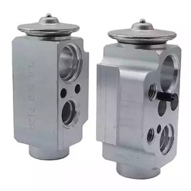 HOFFER k42122 -  Расширительный клапан, кондиционер
