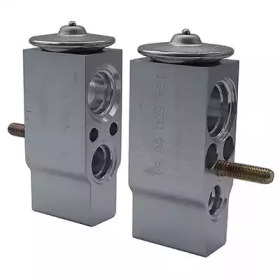 HOFFER k42123 -  Расширительный клапан, кондиционер