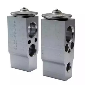 HOFFER k42125 -  Расширительный клапан, кондиционер