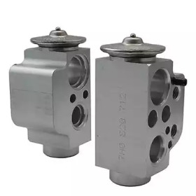 HOFFER k42127 -  Расширительный клапан, кондиционер