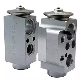 HOFFER k42128 -  Расширительный клапан, кондиционер