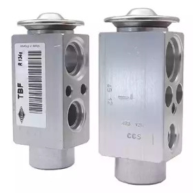 HOFFER k42129 -  Расширительный клапан, кондиционер