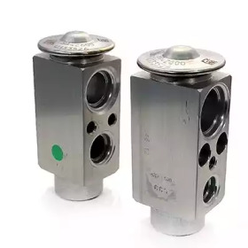 HOFFER k42130 -  Расширительный клапан, кондиционер