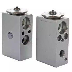 HOFFER k42134 -  Расширительный клапан, кондиционер