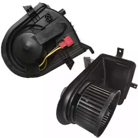 HOFFER k92068 -  Вентилятор салона