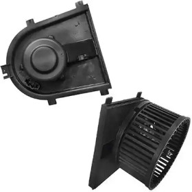 HOFFER k92069 -  Вентилятор салона