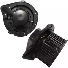 HOFFER k92075 -  Вентилятор салона