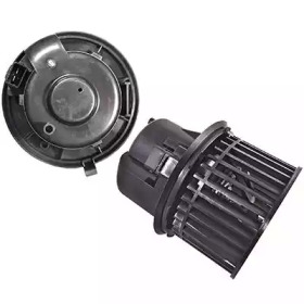 HOFFER k92120 -  Вентилятор салона