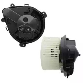 HOFFER k92149 -  Вентилятор салона