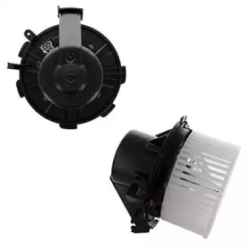 HOFFER k92160 -  Вентилятор салона