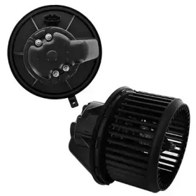 HOFFER k92164 - Вентилятор салона