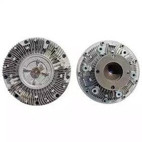 HOFFER k97005 -  Сцепление, вентилятор радиатора