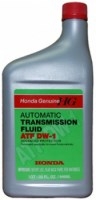 HONDA ATF DW-1 1L
