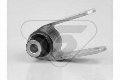 HUTCHINSON 524598 -  Кронштейн, подвеска двигателя