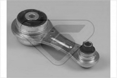 HUTCHINSON 524796 -  Кронштейн, подвеска двигателя
