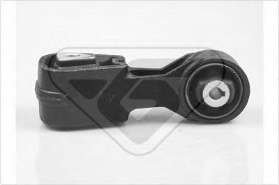HUTCHINSON 524820 -  Кронштейн, подвеска двигателя