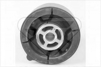 HUTCHINSON 531652 -  Втулка, балка моста