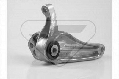 HUTCHINSON 532a77 -  Подвеска, ступенчатая коробка передач