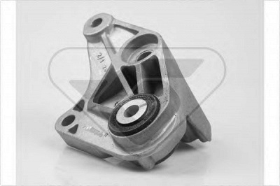 HUTCHINSON 532a79 -  Подвеска, ступенчатая коробка передач