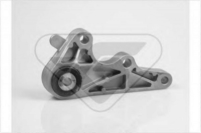 HUTCHINSON 532a80 -  Подвеска, ступенчатая коробка передач