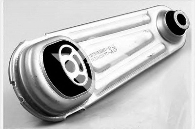 HUTCHINSON 532d74 -  Кронштейн, подвеска двигателя