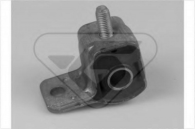 HUTCHINSON 538085 -  Подвеска, рычаг независимой подвески колеса