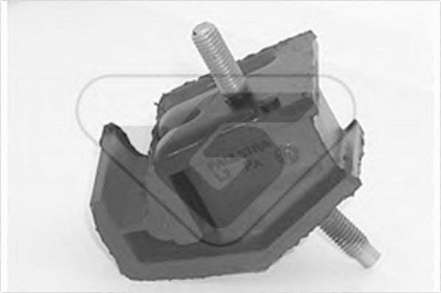 HUTCHINSON 538094 -  Подвеска, ступенчатая коробка передач