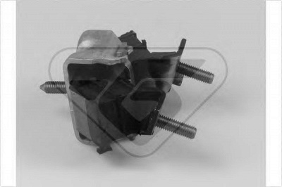 HUTCHINSON 538095 -  Кронштейн, подвеска двигателя