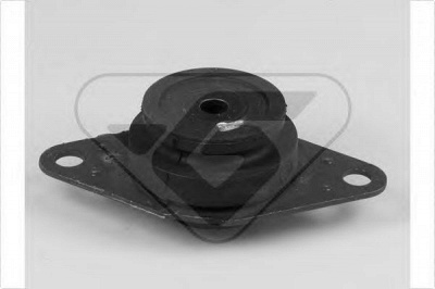 HUTCHINSON 538221 -  Подвеска, ступенчатая коробка передач