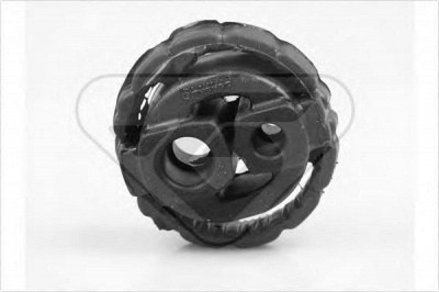 HUTCHINSON 538291 -  Буфер, глушитель