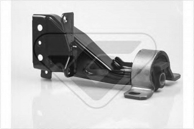 HUTCHINSON 538339 -  Подвеска, ступенчатая коробка передач