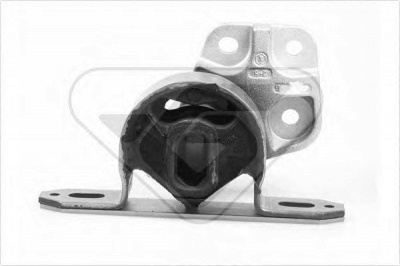 HUTCHINSON 538357 -  Подвеска, ступенчатая коробка передач