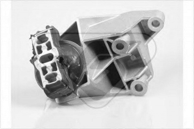 HUTCHINSON 538368 -  Кронштейн, подвеска двигателя