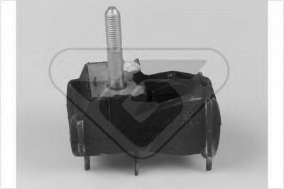 HUTCHINSON 538427 -  Подвеска, ступенчатая коробка передач