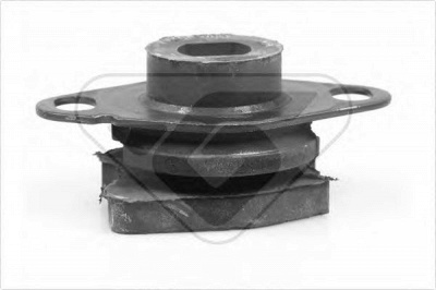 HUTCHINSON 538466 -  Подвеска, ступенчатая коробка передач