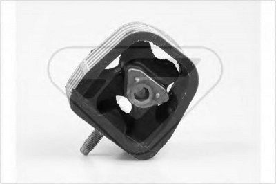HUTCHINSON 538480 -  Кронштейн, подвеска двигателя