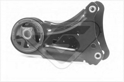 HUTCHINSON 538489 -  Кронштейн, подвеска двигателя