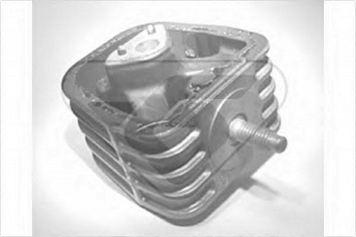 HUTCHINSON 538561 -  Кронштейн, подвеска двигателя
