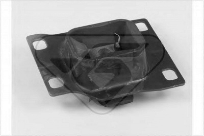 HUTCHINSON 538584 -  Подвеска, ступенчатая коробка передач
